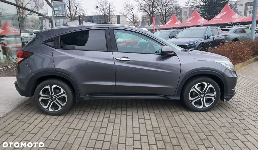 Honda HR-V 1.5 Executive (ADAS) CVT - 5