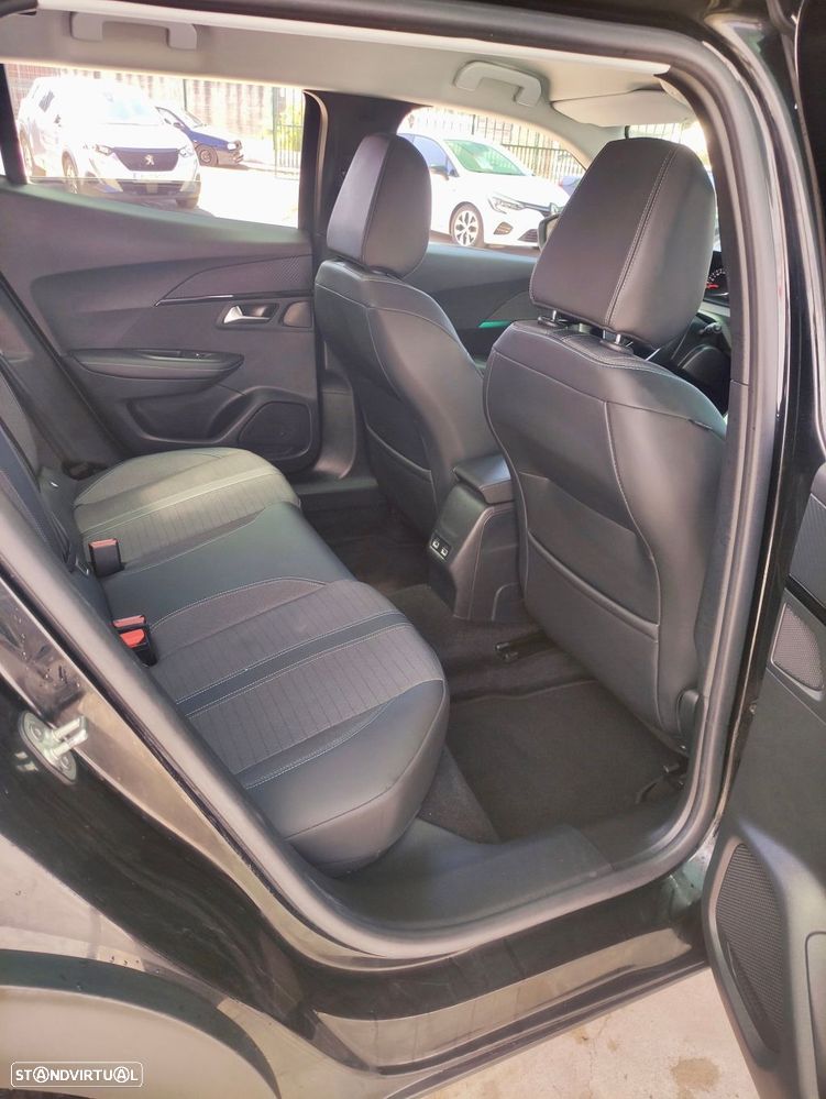 Peugeot 2008 1.5 BlueHDi Allure Pack - 13