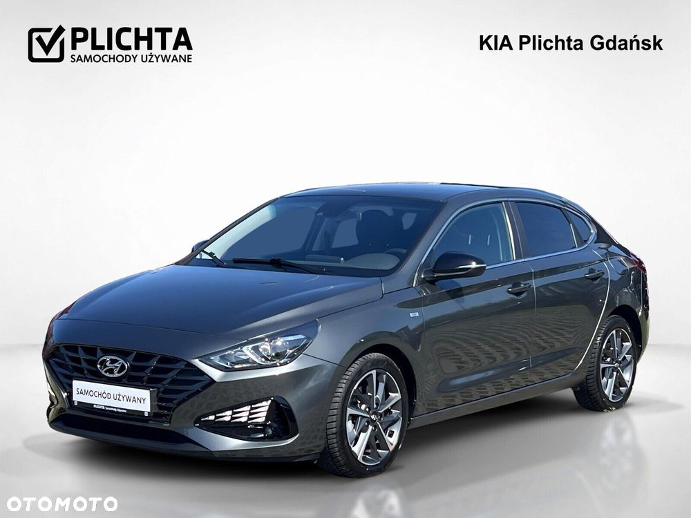 Hyundai i30 - 1