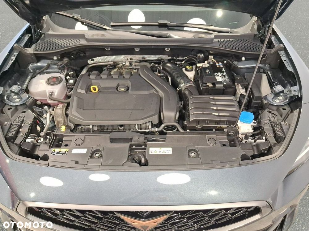 Cupra Formentor - 23