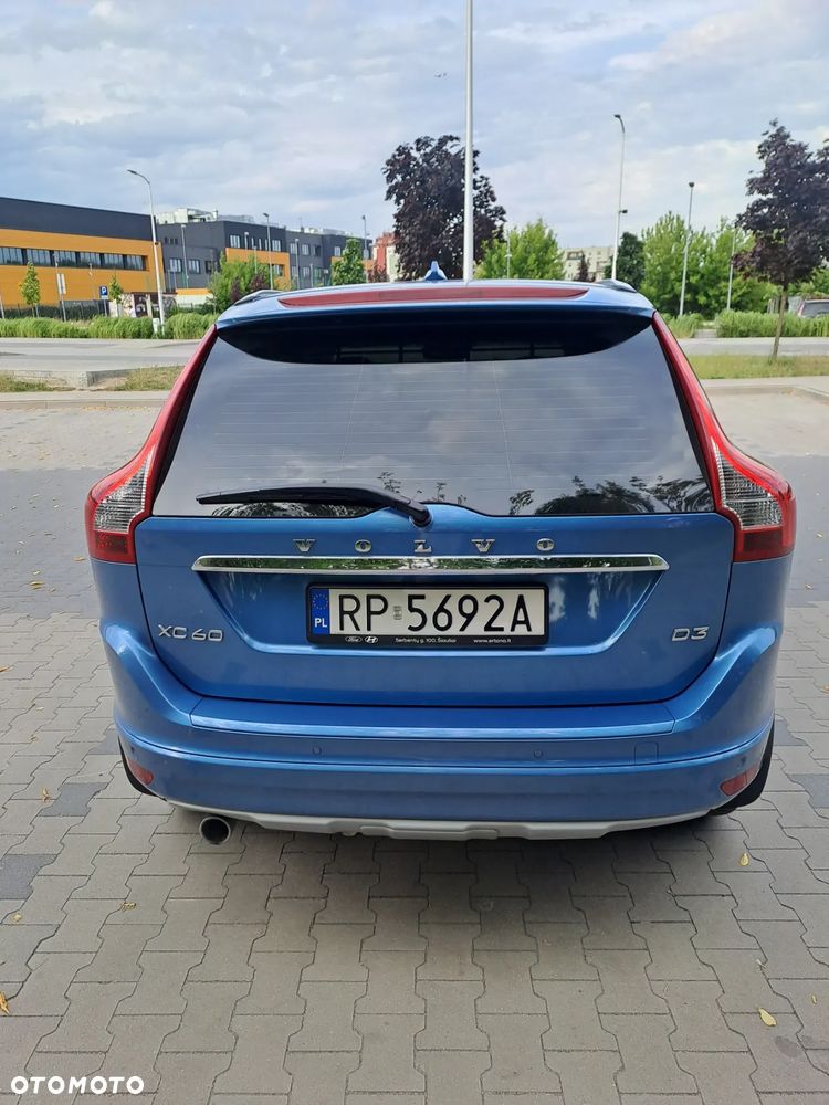 Volvo XC 60 - 32