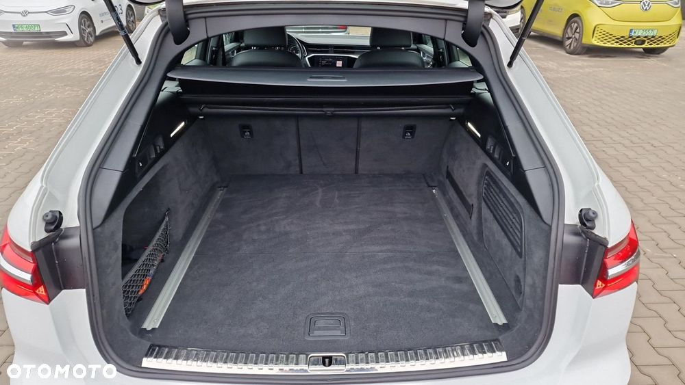 Audi A6 Avant 40 TDI mHEV S tronic - 20