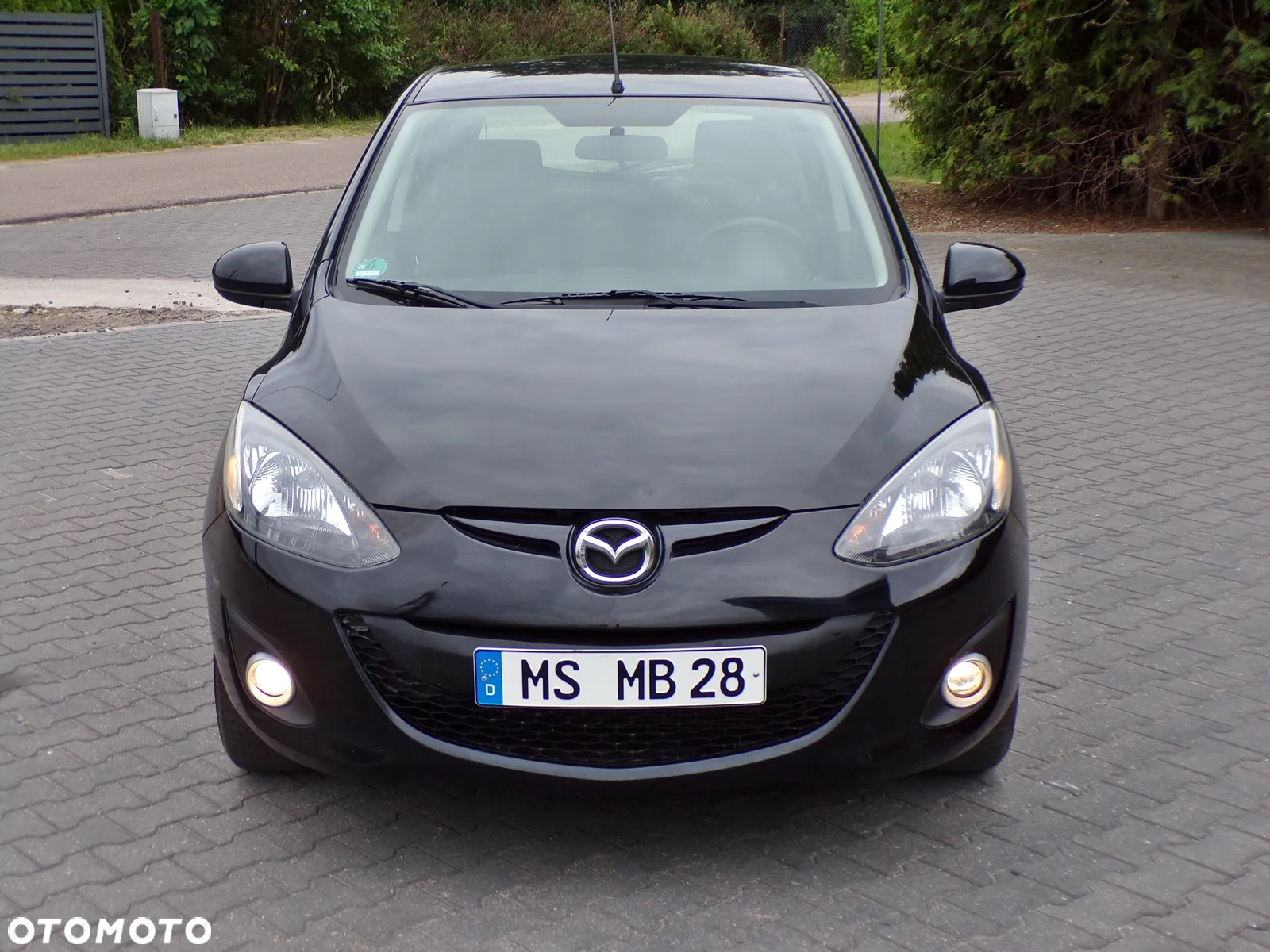 Mazda 2 1.3 Exclusive - 5