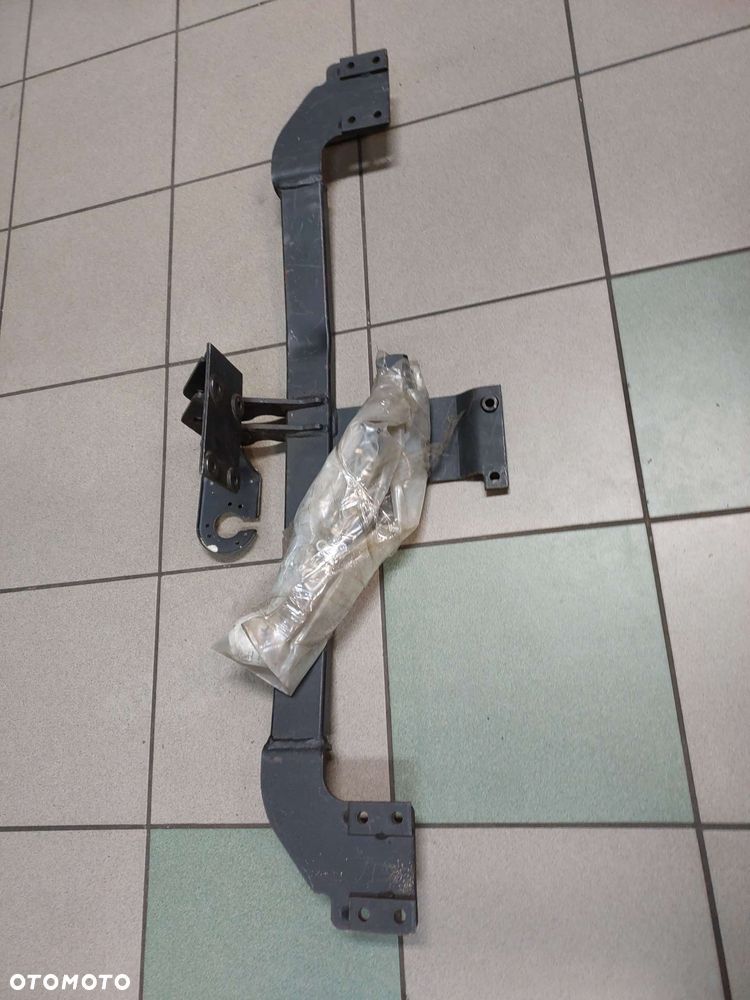 HAK   Holowniczy ALFA ROMEO 145 3 DRZW. 94-01 ROK - 1