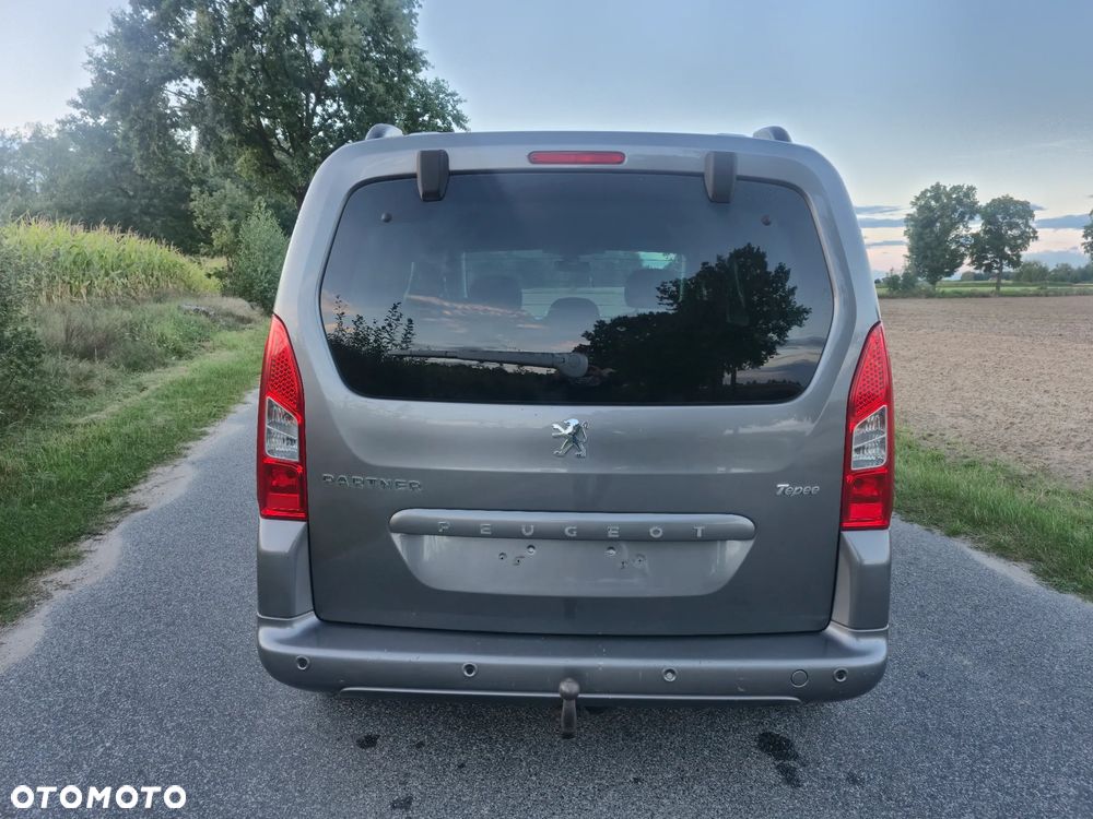 Peugeot Partner - 17
