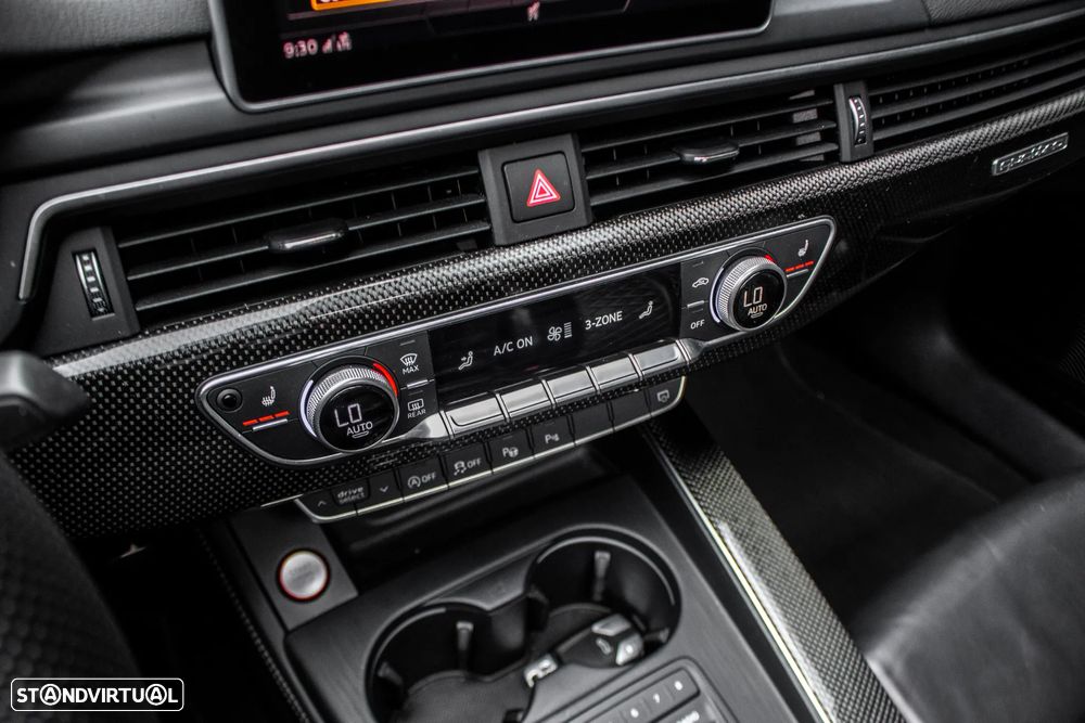 Audi S5 3.0 TFSI quattro tiptronic - 35