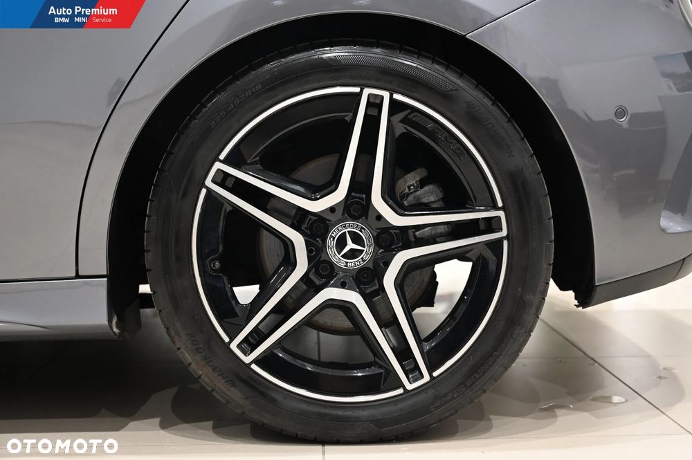 Mercedes-Benz Klasa A - 23