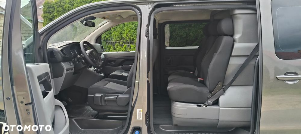 Citroën Jumpy Combi - 10