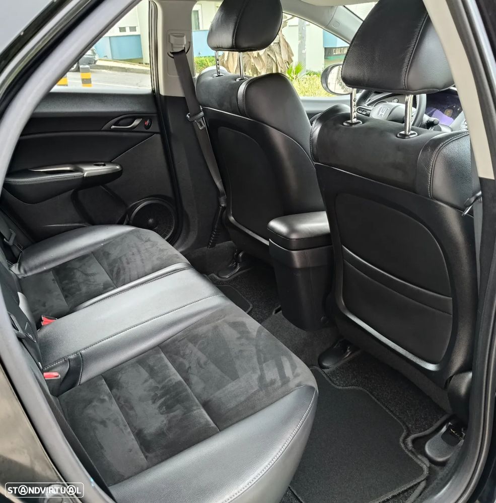 Honda Civic 1.4 i-VTEC Sport - 20