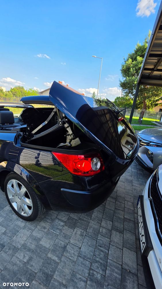 Renault Megane 1.6 16V Authentique - 12