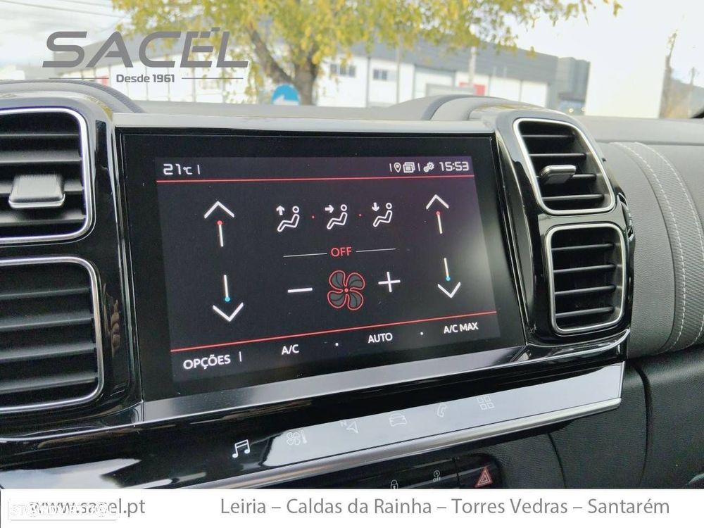 Citroën C5 Aircross 1.2 PureTech C-Series - 15