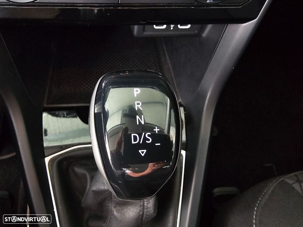 VW T-Cross 1.0 TSI Style DSG - 11