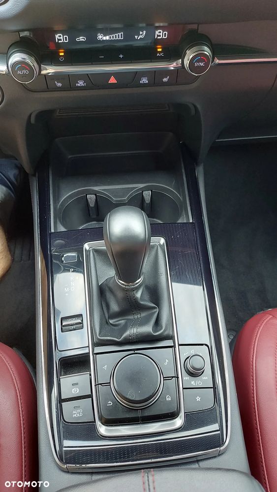 Mazda CX-30 - 15