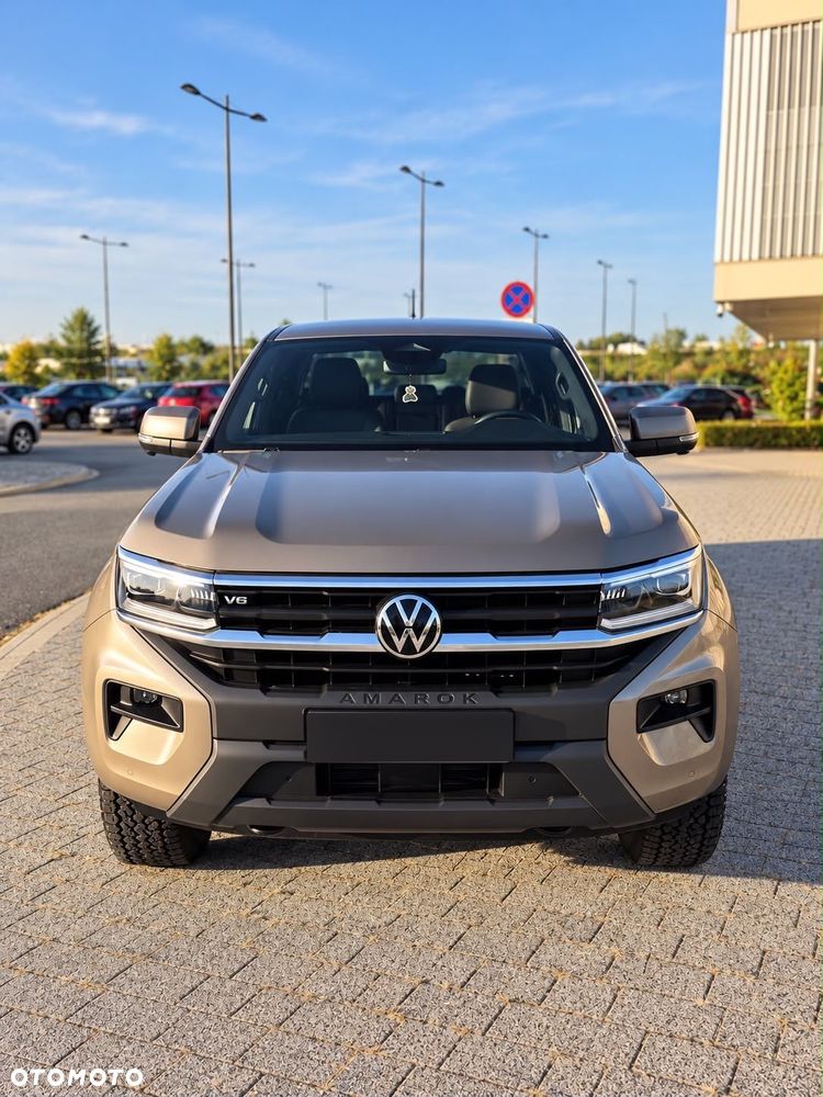 Volkswagen Amarok - 2