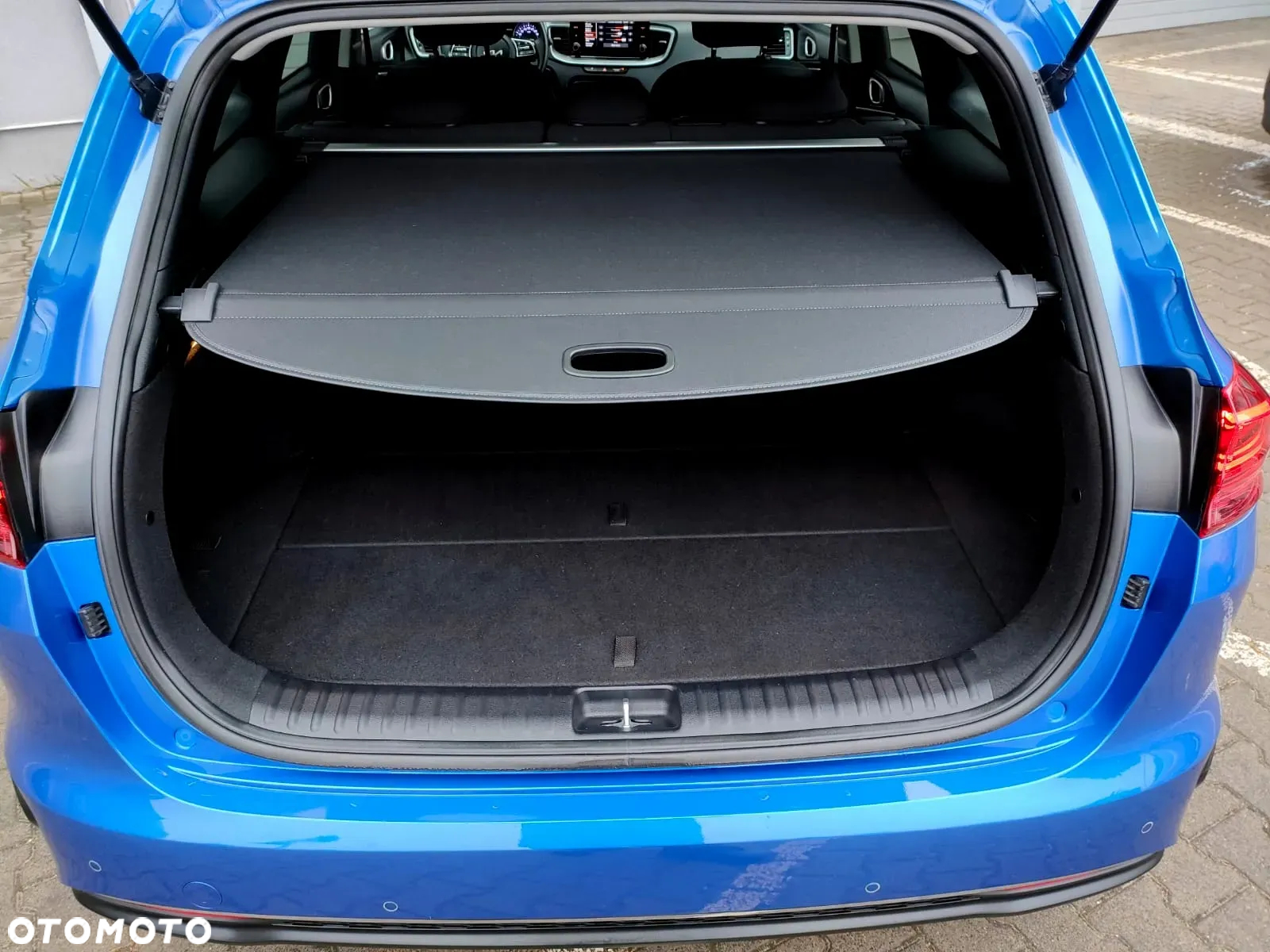 Kia Ceed 1.5 T-GDI M DCT - 32