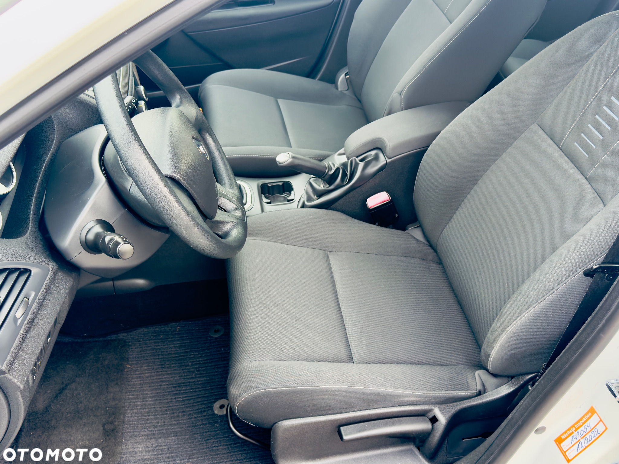Renault Megane Grandtour 1.6 16V 110 Dynamique - 15