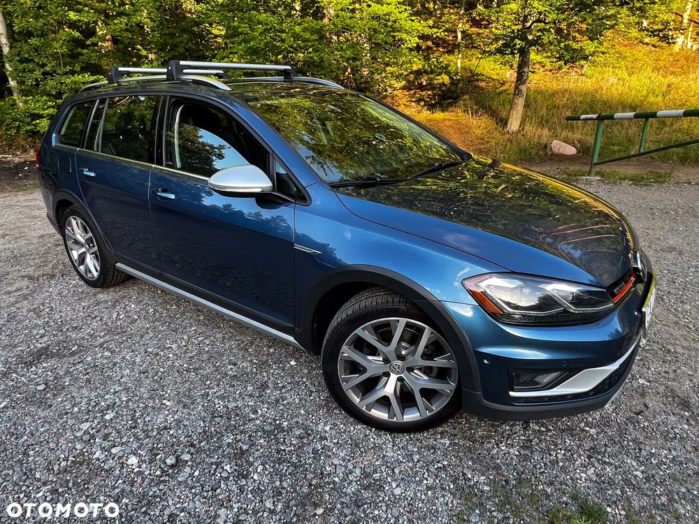Volkswagen Golf - 19