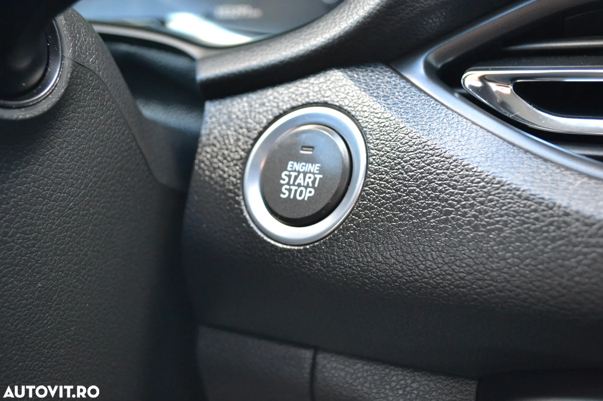 Hyundai i30 Kombi 1.6 CRDI 48V-Hybrid DCT Prime - 30