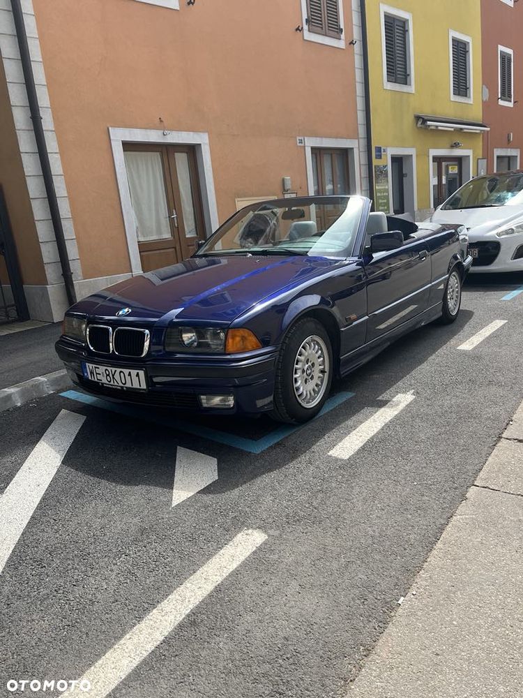 BMW Seria 3 - 3