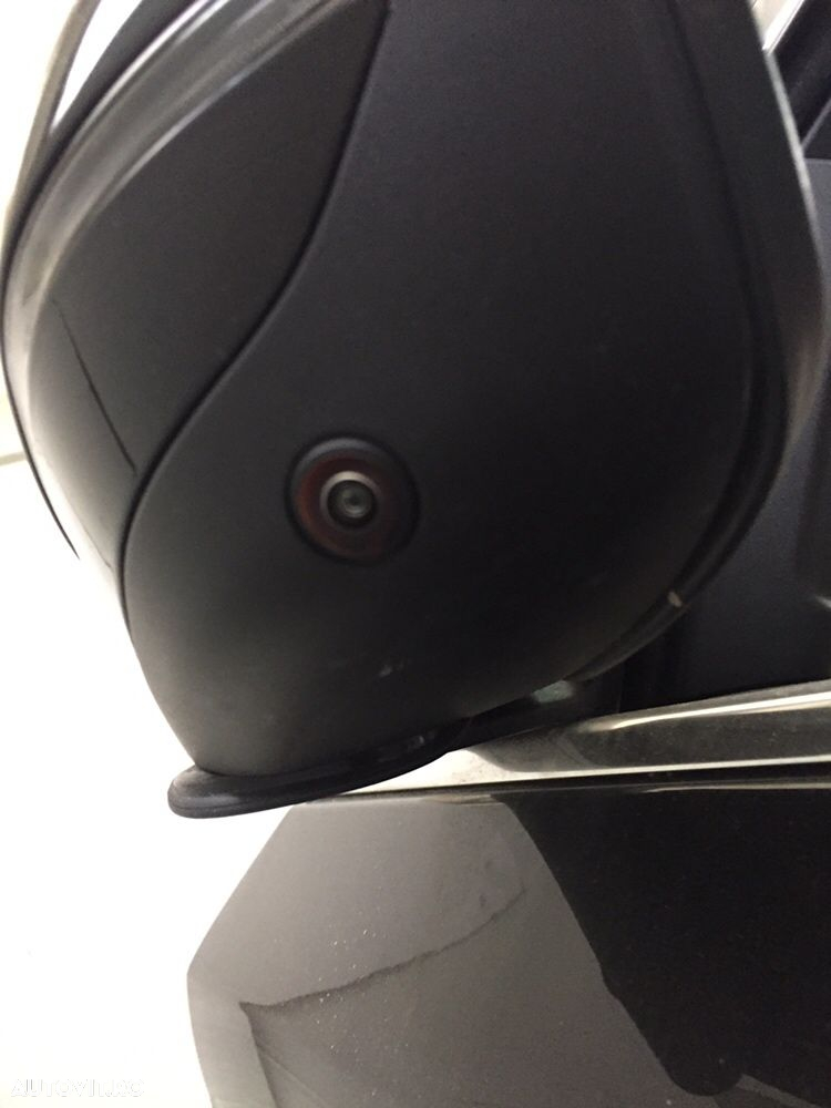 Usa usi oglinda BMW SERIA 5 G30 G31 - 6