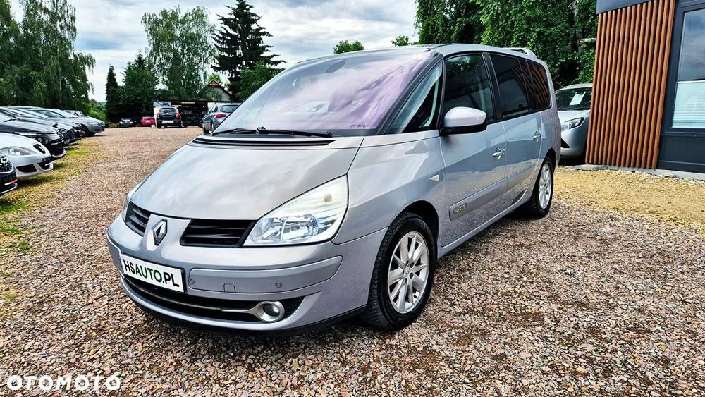 Renault Grand Espace 2.0 Tech Run - 28