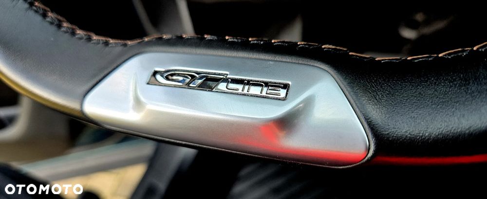 Peugeot 5008 1.5 BlueHDi GT Pack S&S EAT8 - 28