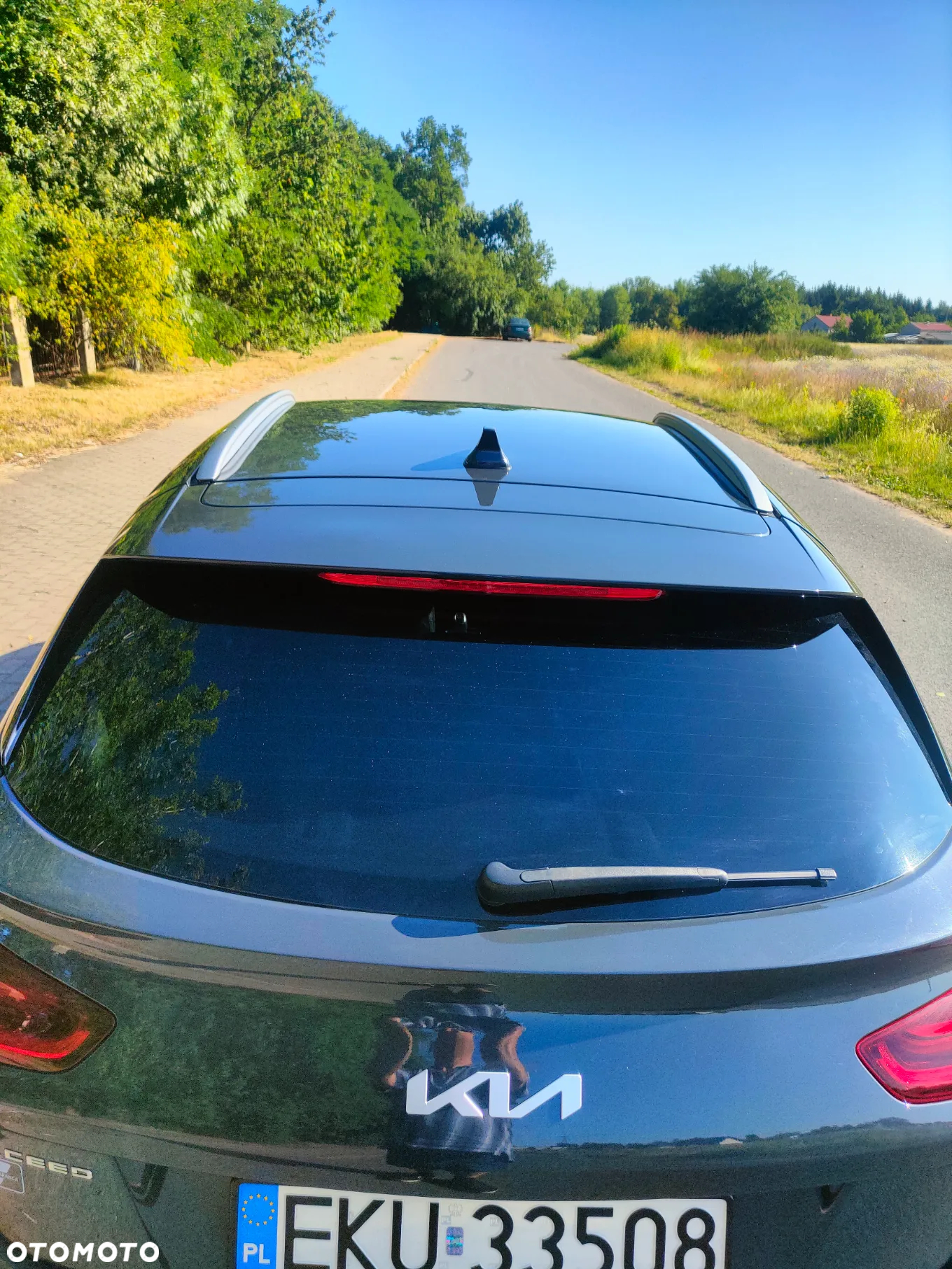Kia XCeed 1.5 T-GDI L - 8