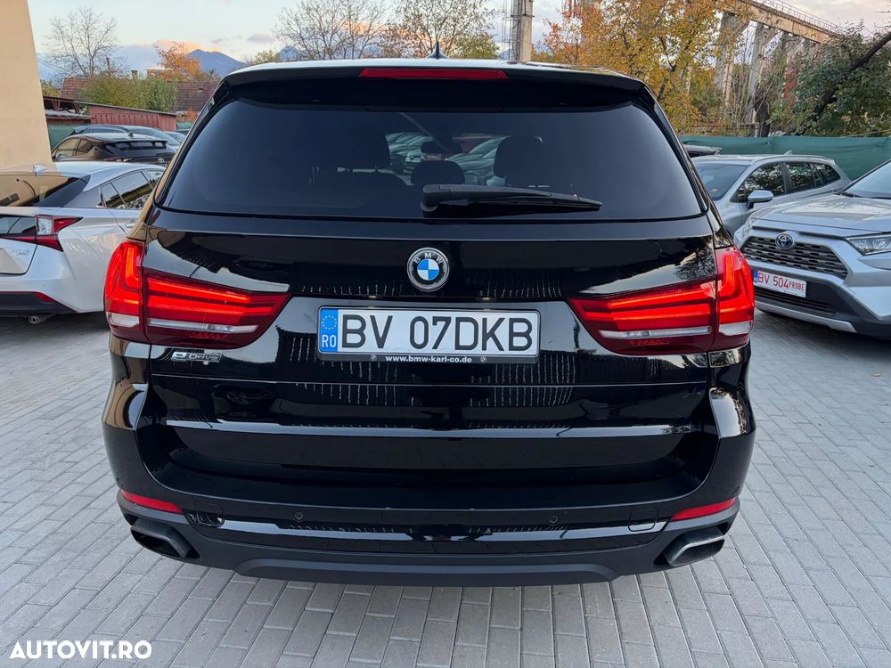 BMW X5 xDrive40e - 13