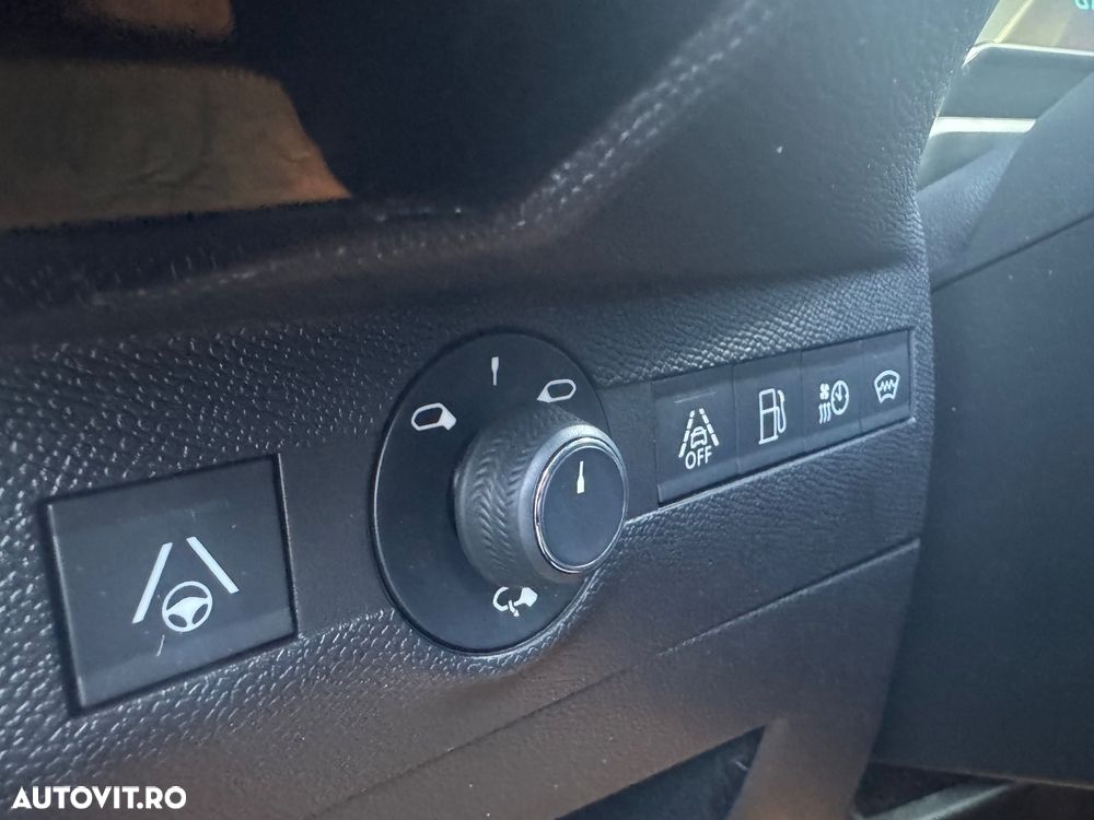 DS Automobiles DS 7 Crossback DS7 1.6 PHeV FWD 225 EAT8 OPERA - 39