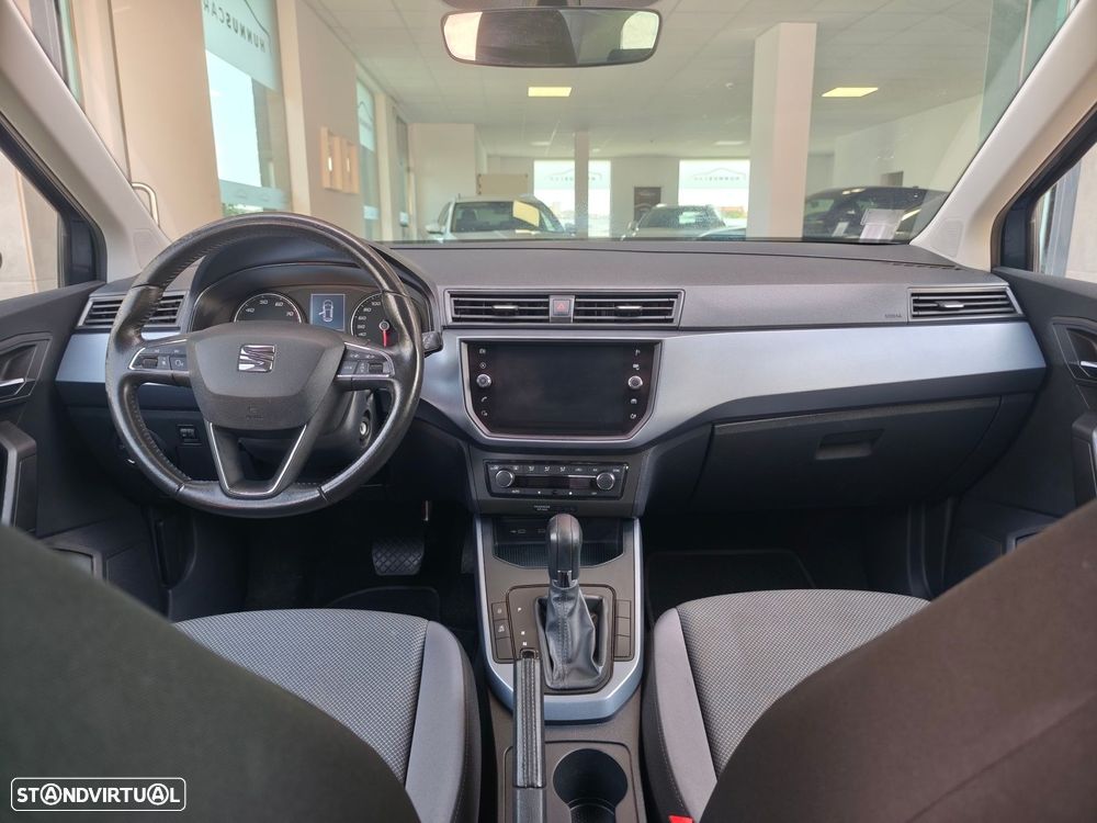 SEAT Arona 1.0 TSI Style DSG - 9