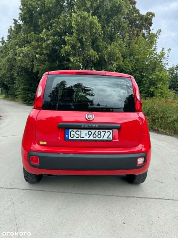 Fiat Panda 1.2 Easy - 6