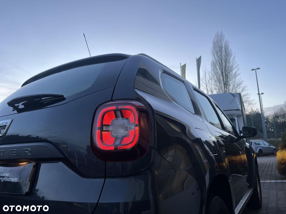 Dacia Duster - 10