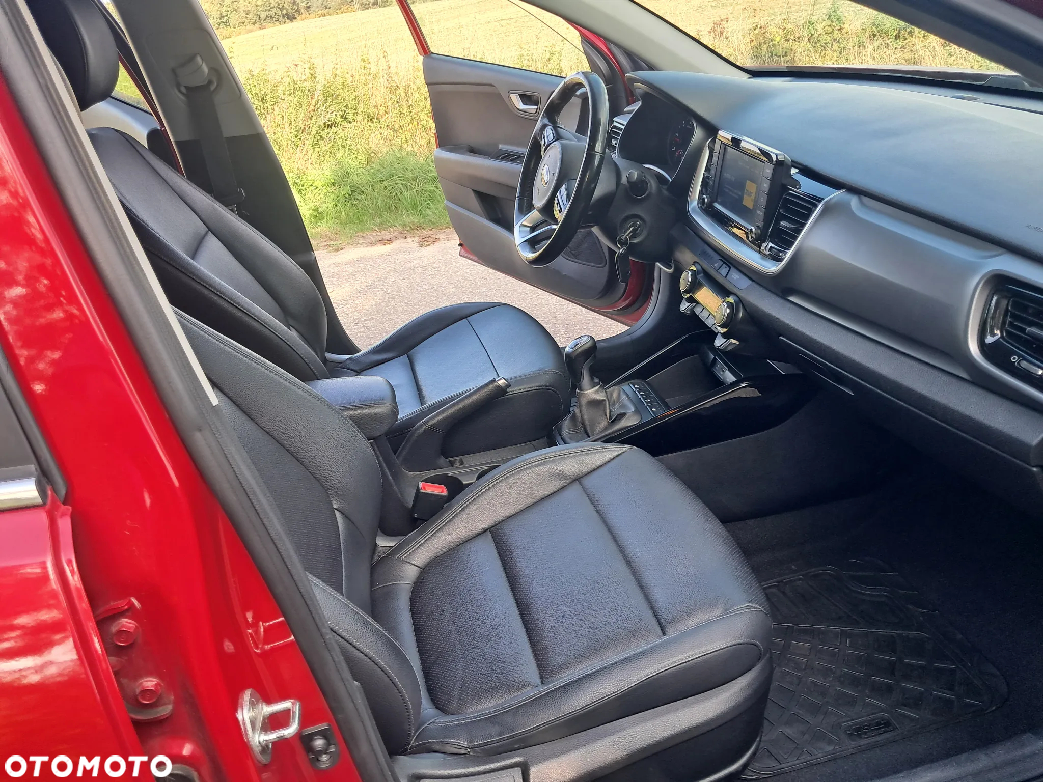Kia Stonic 1.6 CRDi Platinum Edition - 19