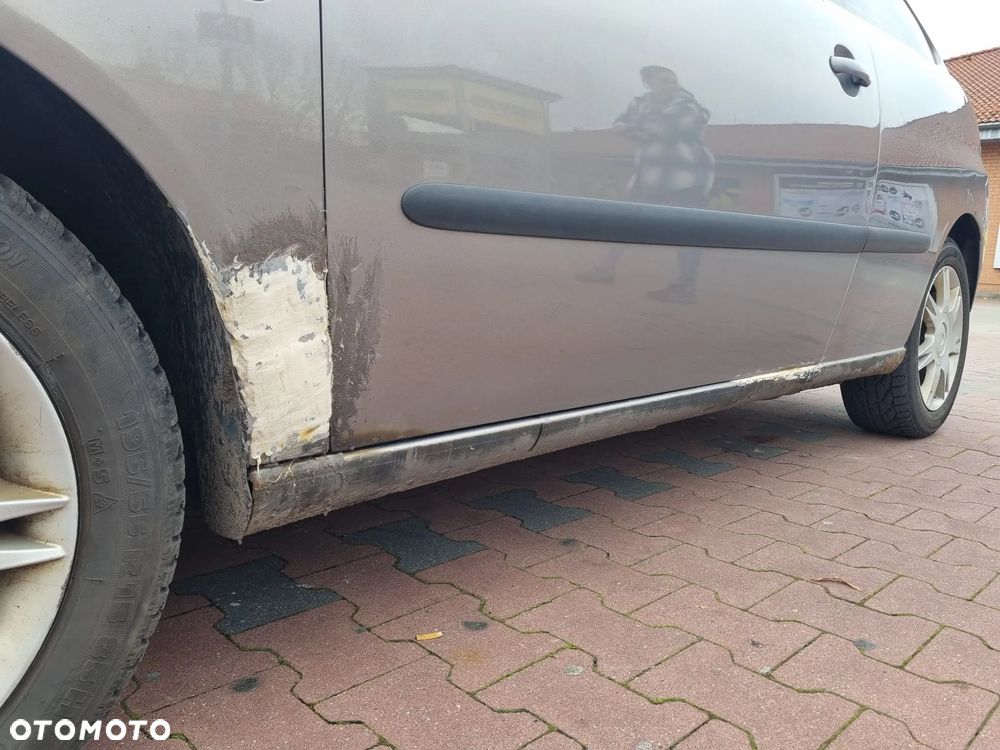 Seat Ibiza 1.4 16V Sport - 8