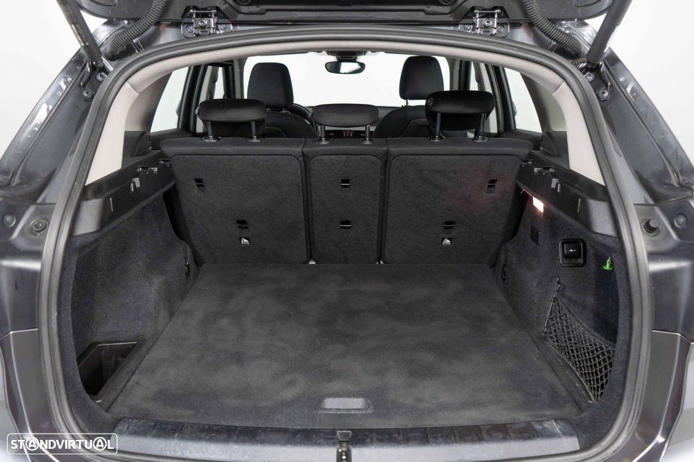 BMW X1 25 e xDrive Corporate Edition - 14