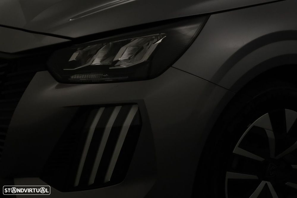 Peugeot e-208 50 kWh Style - 6