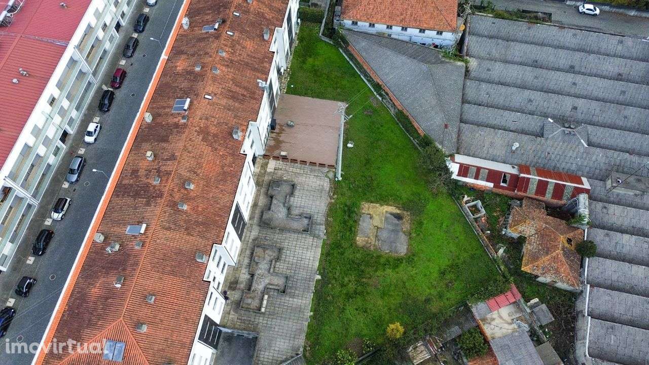 Terreno em São Martinho do Campo - Grande imagem: 5/6