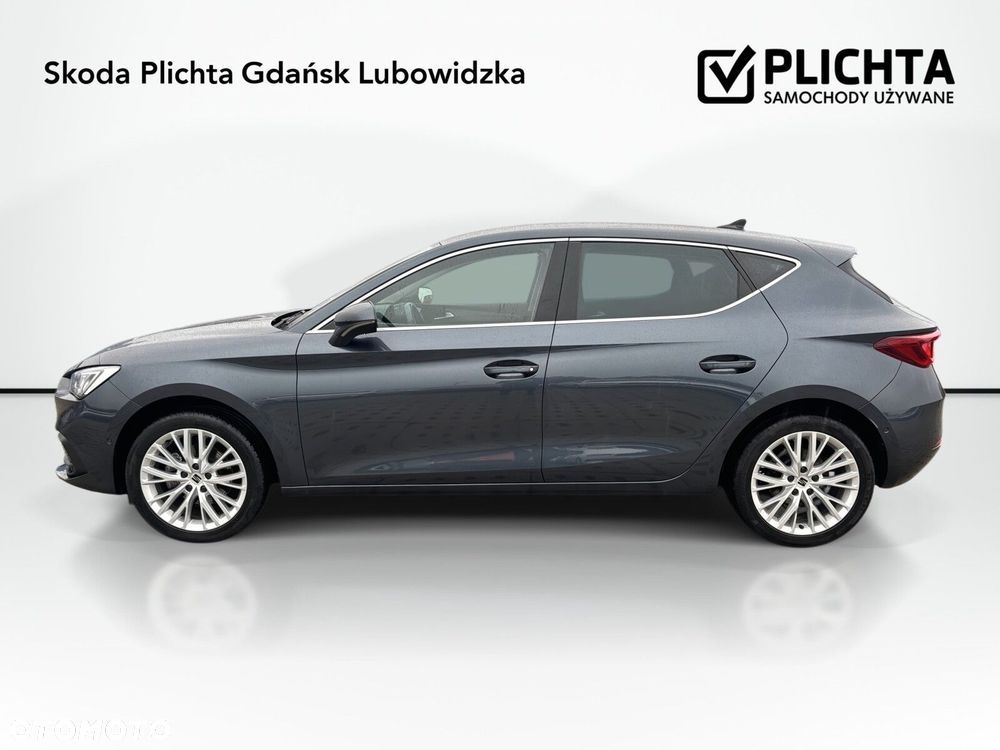 Seat Leon 1.5 TSI Xcellence - 9