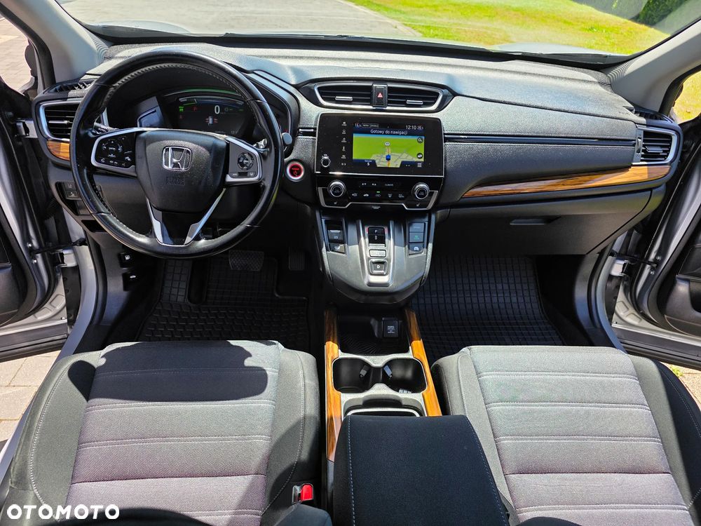 Honda CR-V 2.0 i-MMD Elegance (2WD / Connect+) - 6