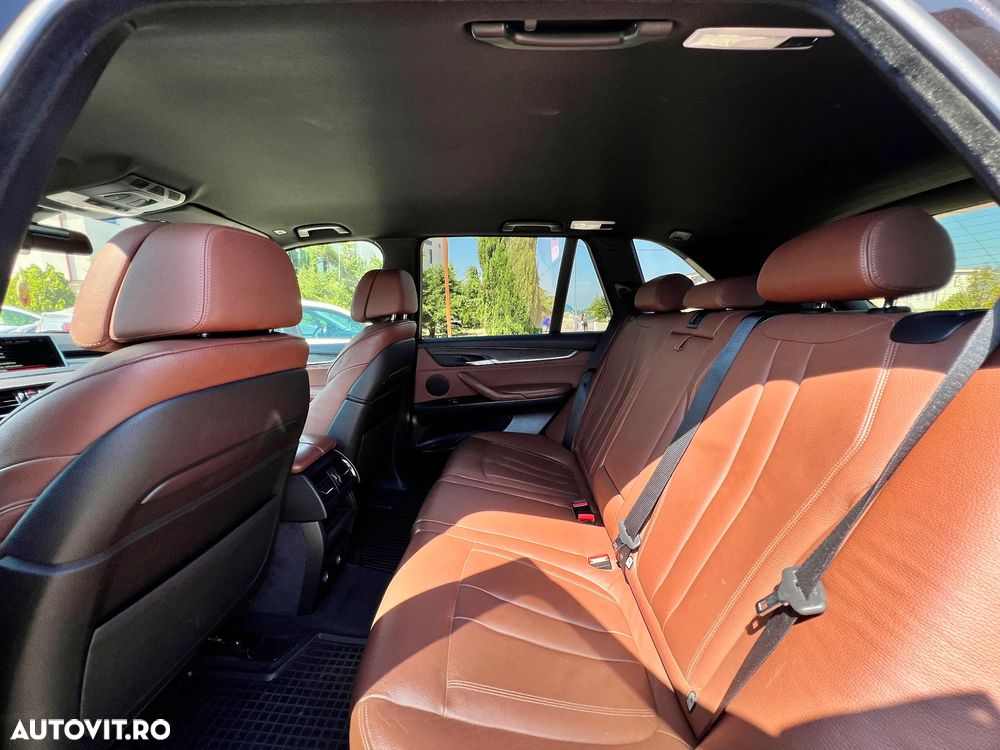BMW X5 xDrive30d - 17
