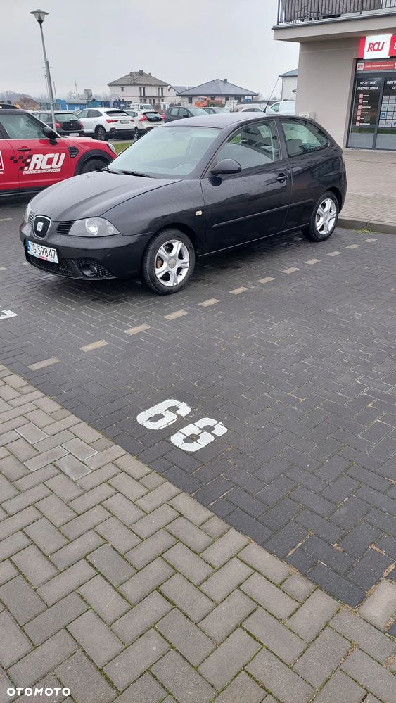 Seat Ibiza - 3