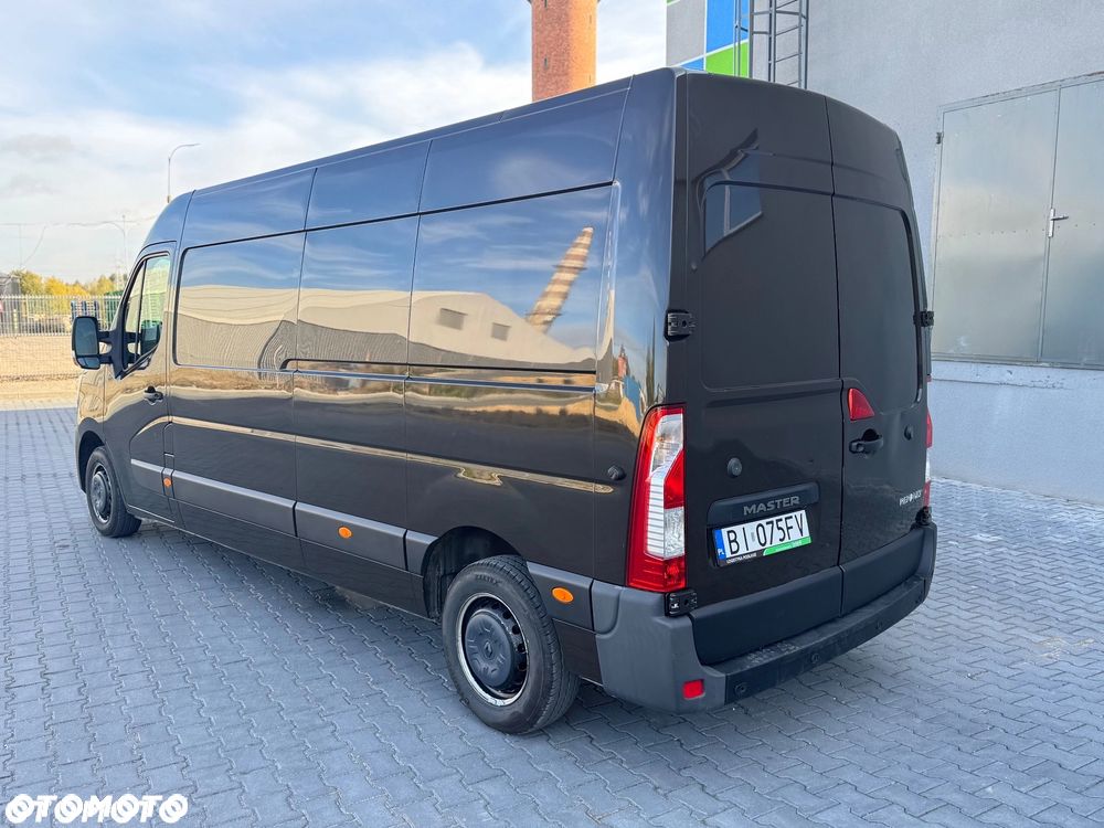 Renault Master L3H2 - 4