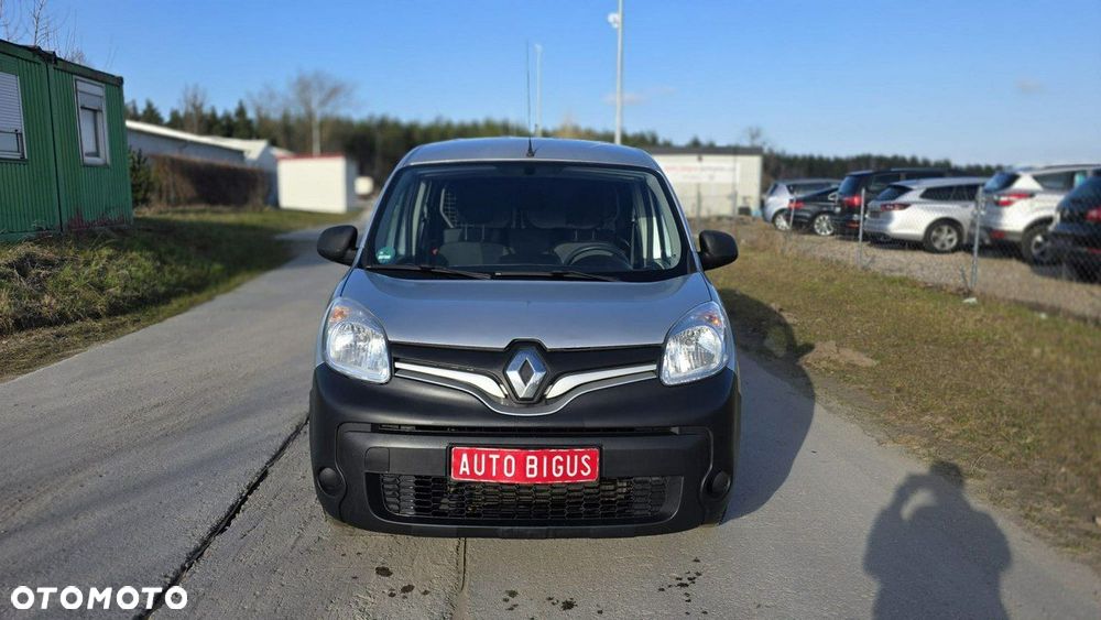 Renault Kangoo - 2