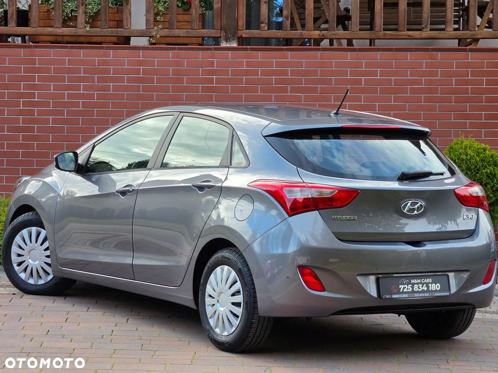 Hyundai i30 - 14