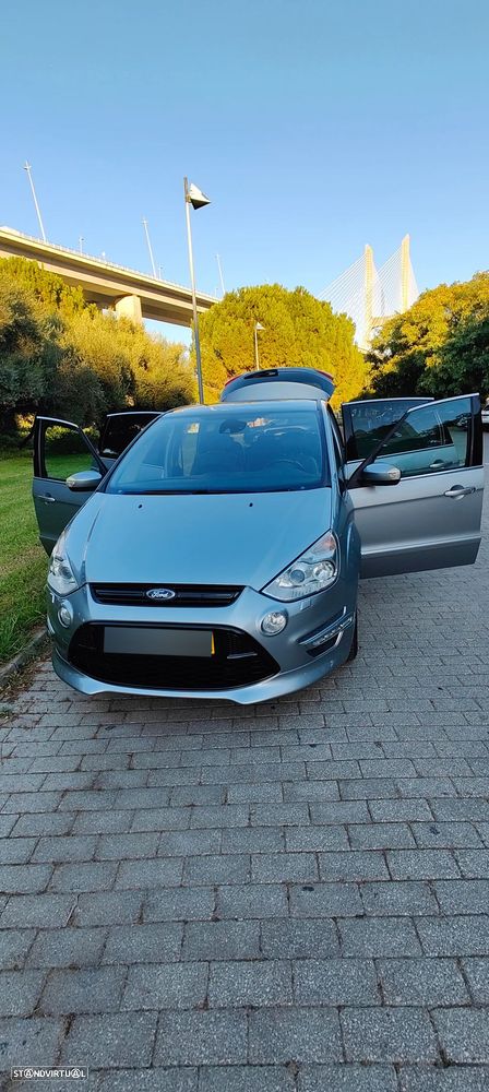 Ford S-Max - 15