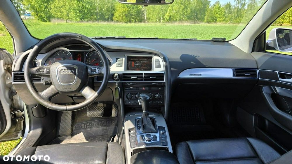 Audi A6 Allroad - 12