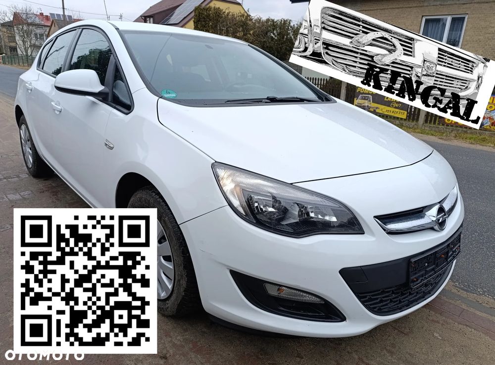 Volvo V40 T3 Kinetic - 4