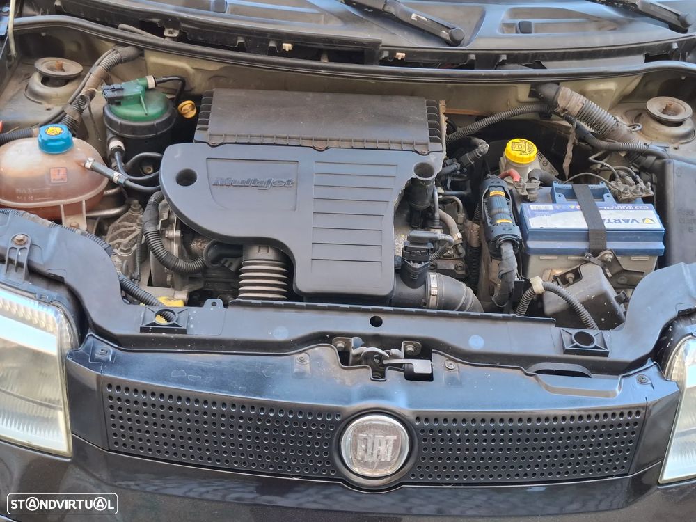 Fiat Panda - 12