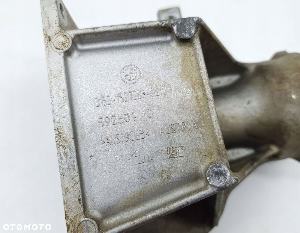 PODPORA PÓŁOSI BMW X3 E83 7527386 - 2