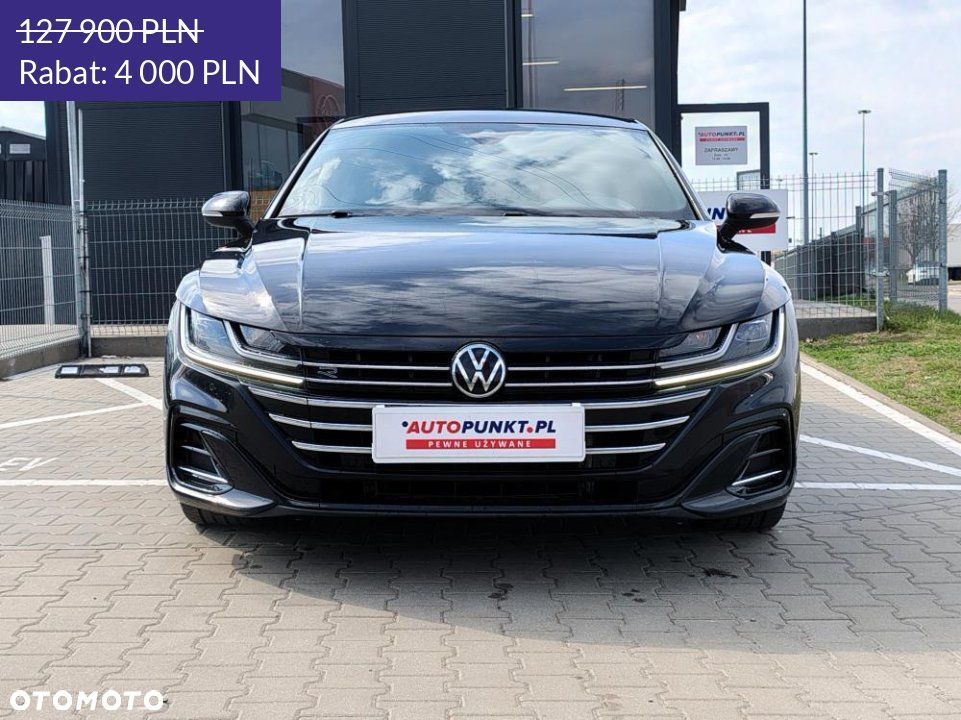 Volkswagen Arteon - 2